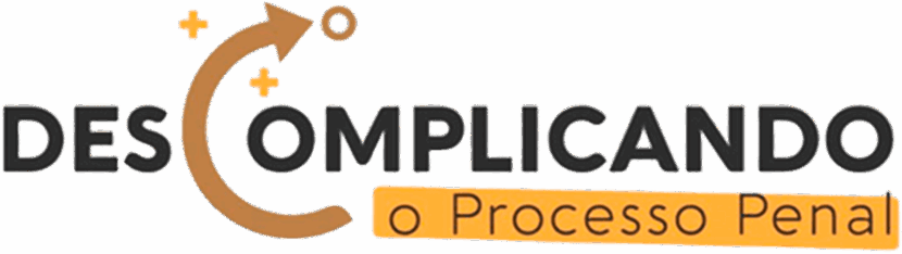 Descomplicando o Processo Penal